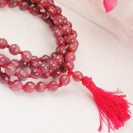Ruby faceted Mala