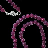 Ruby  Mala
