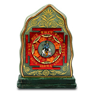 Santan Gopal Ratna Shakti Yantra