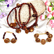 Sarva Siddha combination in Gold