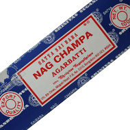 Satya Saibaba - Nag Champa Agarbatti