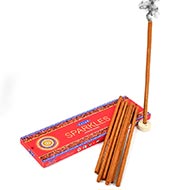 Satya - Sparkles Incense