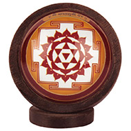 Shree Baglamukhi Yantra