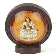 Shree Bhuvaneshwari Yantra