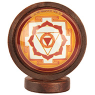 Shree Chinnamasta Yantra