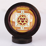 Shree Durga Yantra Desktop