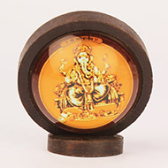 Shree Ganesh Yantra