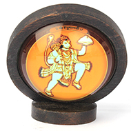 Shree Hanuman Yantra