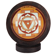 Shree Kali Yantra
