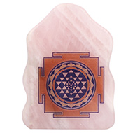 Shree Ratna Shakti yantra - I