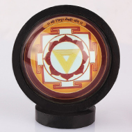 Shree Tripur Bhairavi Yantra