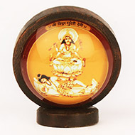 Shree Tripurasundari Yantra