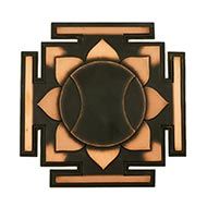 Siddh Meru Hanuman Yantra
