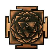 Siddh Meru Shiva Yantra