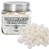 Smokeless Camphor