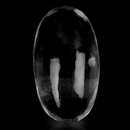 Sphatik Lingam - 64 gms