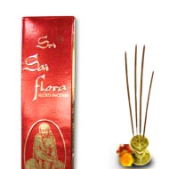 Sri Sai Flora Incense