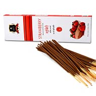 Strawberry Premium Incense Sticks