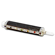 Tiger Eye Healing Stick
