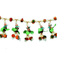 Traditional Bandarwar - I