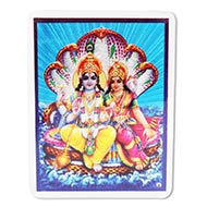 Vishnu Laxmi Glittering Photo