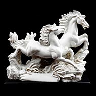 White Horses