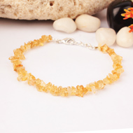 Citrine Bracelet