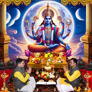 Chandra-Moon-Puja-and-Jaap-S1