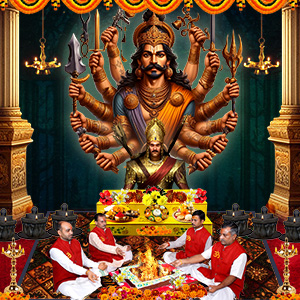Kartavirya-Arjuna-Puja-for-recovery-of-money-S1