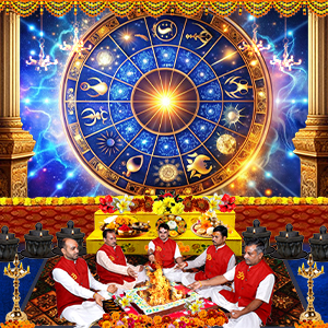 Nakshatra Puja