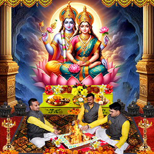 Lakshmi-Narayana-Pooja-for-Marriage-and-wealth-S1