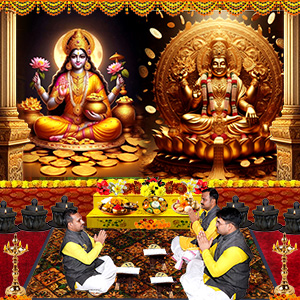 PY162-Lakshmi-Kubera-Pooja-Vidhanam-S1