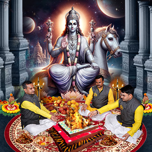 PY187-Shukra-Dosha-Nivaran-Puja-Venus-Shanti-Puja-Thumb