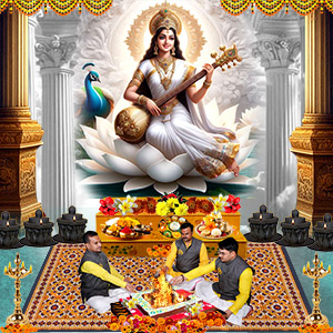 Maa-Saraswati-Puja-Mantra-Japa-and-Yajna-S1