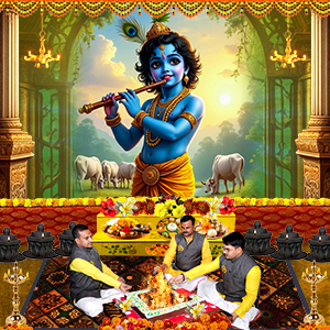 PY192-Shri-Krishna-puja-mantra-Jaap--S1
