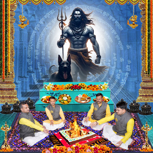 PY205-Kaal-Bhairav-Puja-Vidhanam-Puja-Thumb