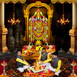 PY241-Lord-Venkateswara-Puja-and-Yagna-S1