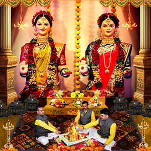 PY27-Mangla-Gauri-Puja-and-Yajna-S1