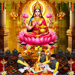 PY299-Margashirsha-Maha-Lakshmi-Puja-on-Guruwar(Thursday)-S1