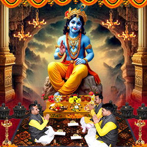 PY455-Shri-Krishna-Chalisa-S1