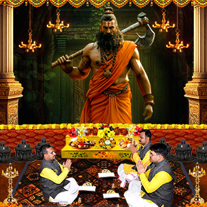 PY462-Parashuram-Chalisa-Paath-S1