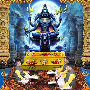 PY476-Bhairava-Chalisa-Paath-Puja-Thumb