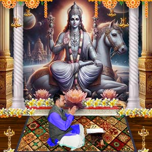 Shukra Var Vrat Katha - for Venus