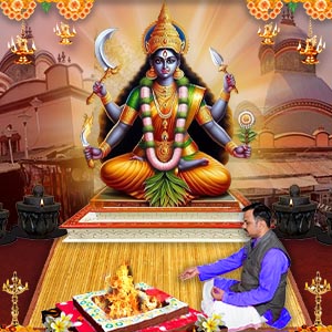 PY57-Puja-at-the-Kalighat-Kali-Temple-Kolkata-Thumb