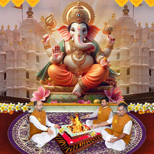 PY60-Puja-at-Siddhi-Vinayak-Temple-Mumbai-Thumb