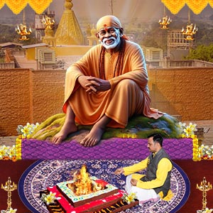 PY62-Puja-at-Sai-Baba-Temple-Shirdi-Thumb