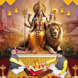 PY66-Puja-at-Chandi-Devi-Haridwar-Thumb