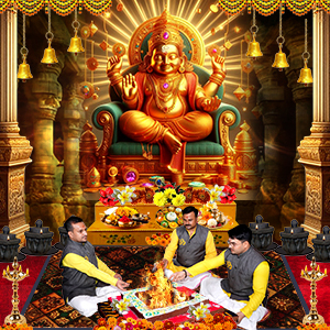 PY82-Kubera-Puja-Mantra-Japa-and-Yajna-S1
