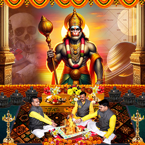 Puja-for-Protection-from-Pandemic-Bhoot-Pret,-Graha-Dosh-Night-Puja-S1