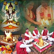 Sashtiapthapoorthi (60th Birthday Pooja)